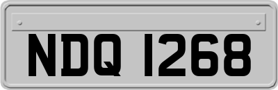 NDQ1268
