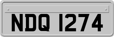 NDQ1274