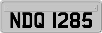 NDQ1285