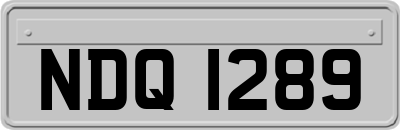 NDQ1289