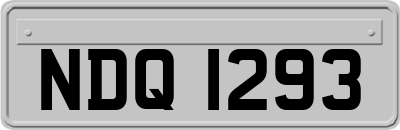 NDQ1293