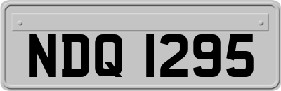 NDQ1295