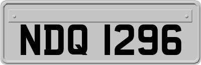 NDQ1296