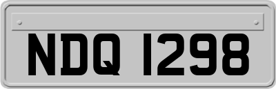 NDQ1298