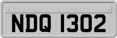 NDQ1302