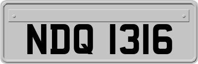 NDQ1316