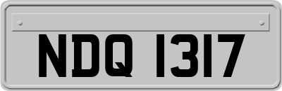 NDQ1317