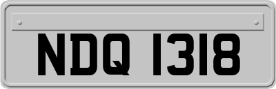 NDQ1318