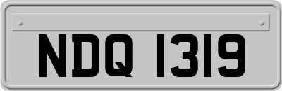 NDQ1319