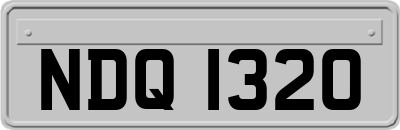NDQ1320