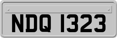 NDQ1323