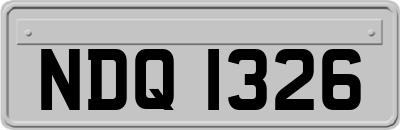 NDQ1326