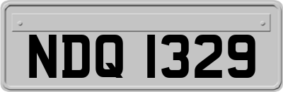 NDQ1329