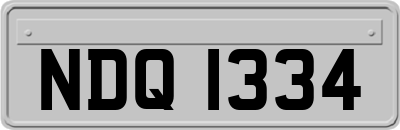 NDQ1334