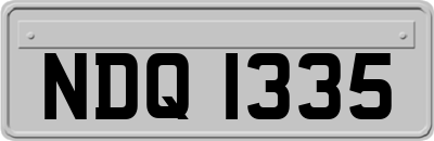 NDQ1335