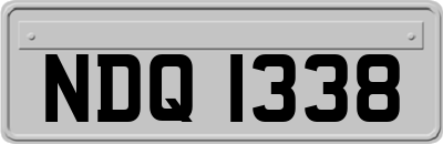 NDQ1338