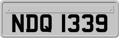 NDQ1339