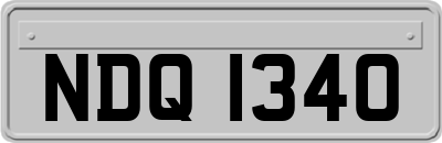 NDQ1340