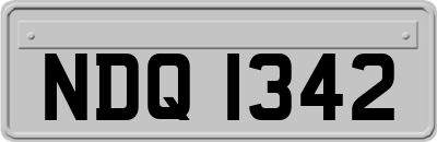 NDQ1342