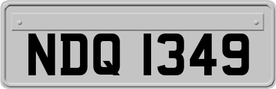 NDQ1349