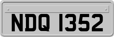NDQ1352