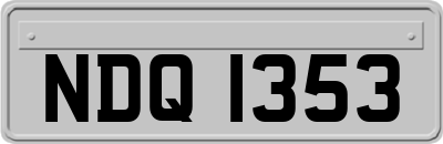 NDQ1353