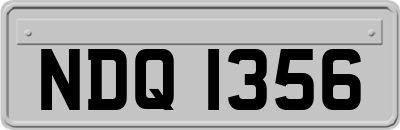 NDQ1356