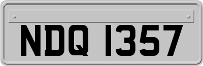 NDQ1357
