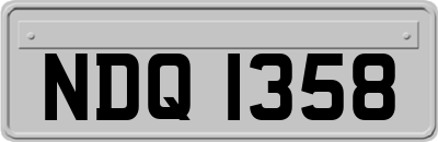 NDQ1358
