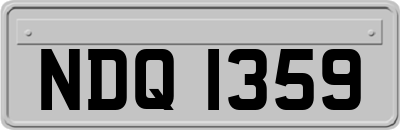 NDQ1359
