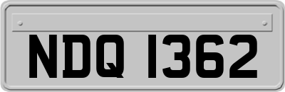 NDQ1362