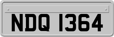 NDQ1364
