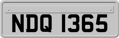 NDQ1365
