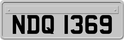 NDQ1369