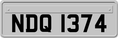 NDQ1374