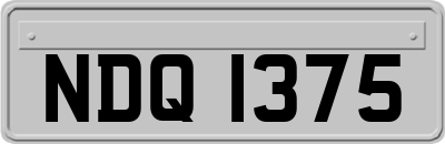 NDQ1375