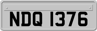 NDQ1376