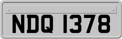 NDQ1378