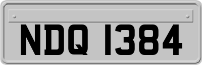 NDQ1384