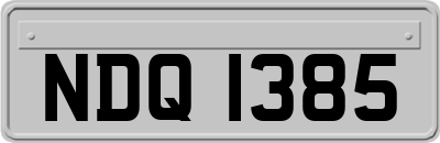 NDQ1385