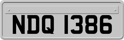 NDQ1386