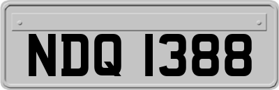 NDQ1388