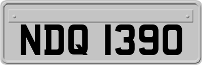 NDQ1390