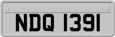 NDQ1391