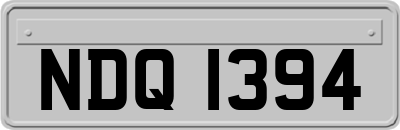 NDQ1394
