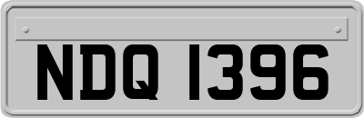 NDQ1396