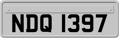 NDQ1397