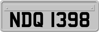NDQ1398