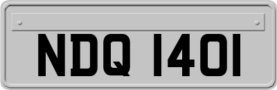 NDQ1401