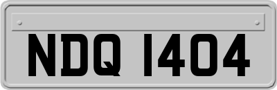 NDQ1404